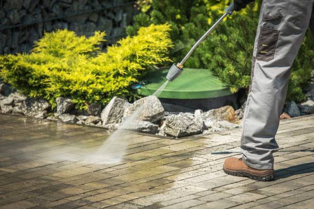 Best Factory Floor Cleaning  in Kemmerer, WY