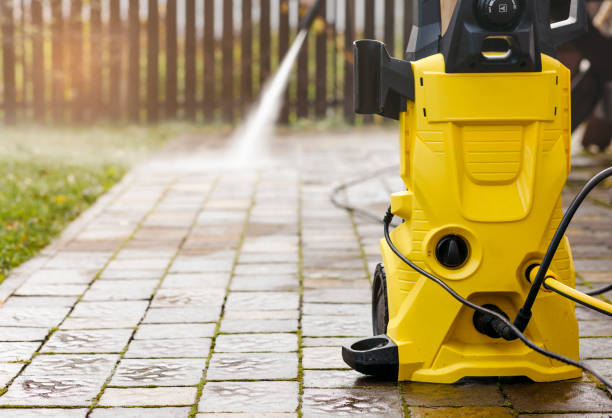 Best Playground Equipment Cleaning  in Kemmerer, WY