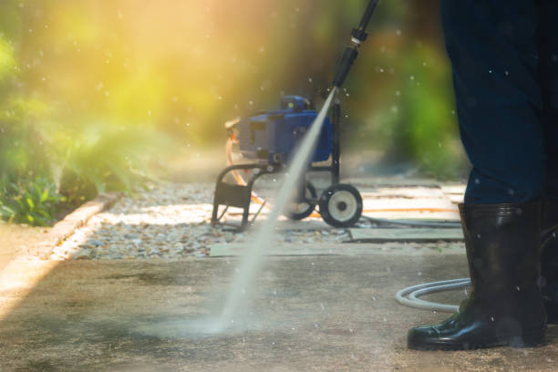 Best Solar Panel Cleaning  in Kemmerer, WY